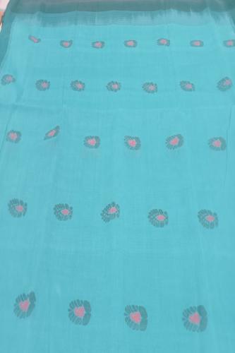 SAREES SALEM 80S WITH BLOUSE